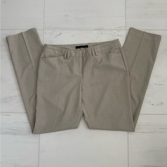 Amanda & Chelsea Straight Leg Pants - Picture 5 of 11